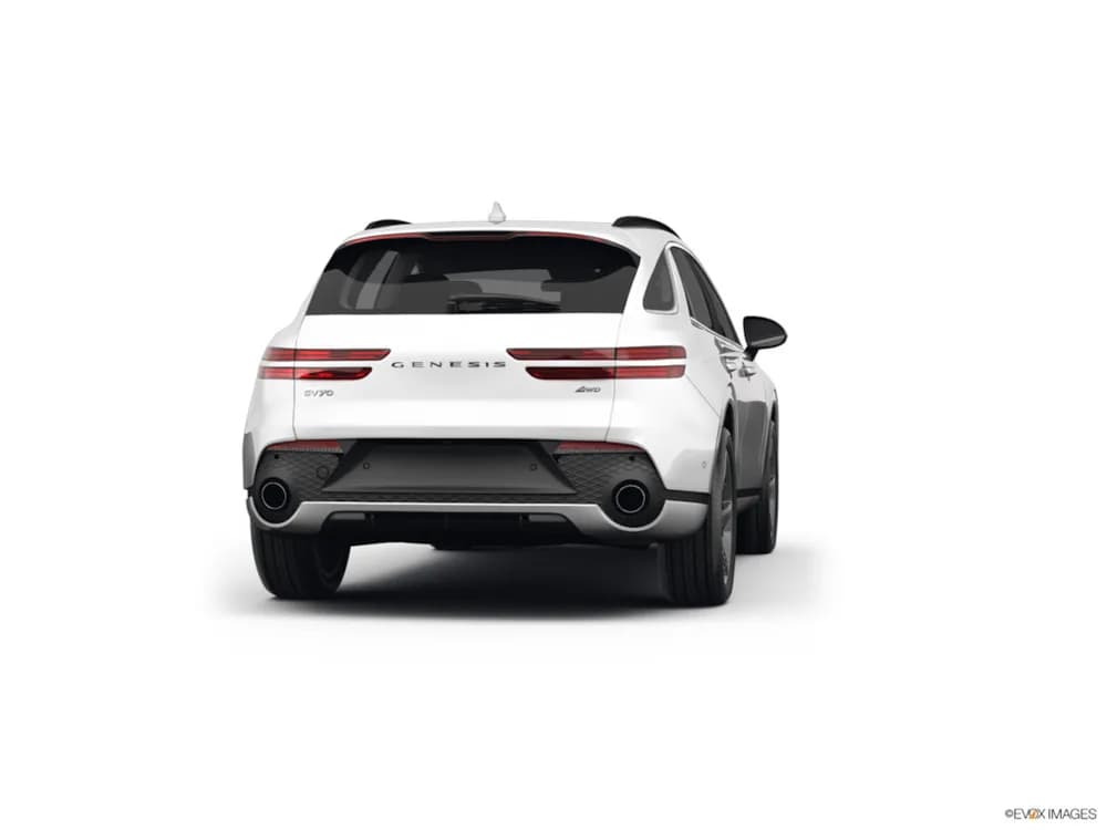 Genesis GV70 2022 2.5T Prestige