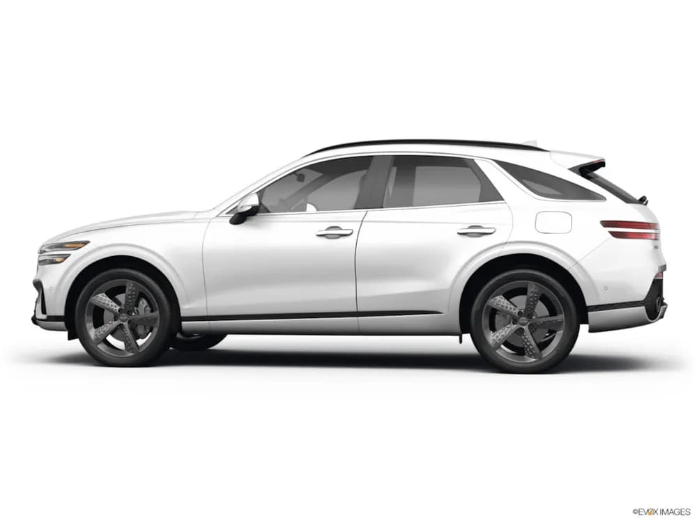 Genesis GV70 2022 2.5T Prestige