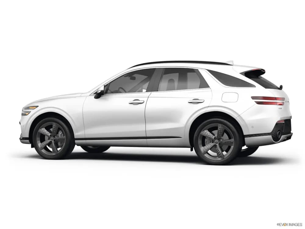 Genesis GV70 2022 2.5T Prestige