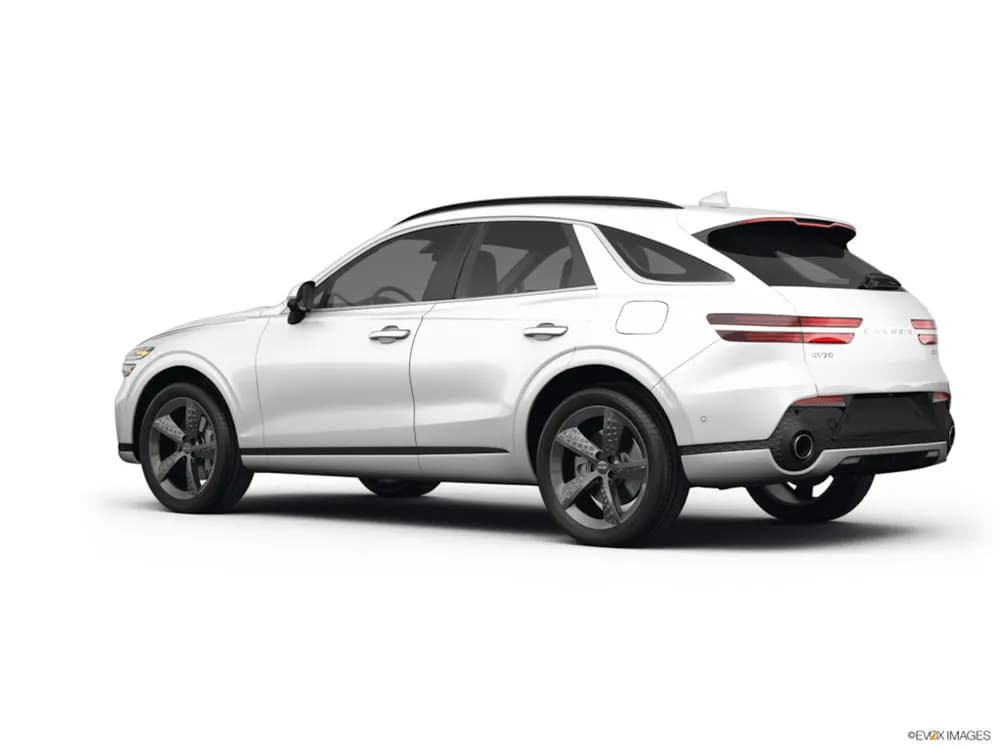 Genesis GV70 2022 2.5T Prestige
