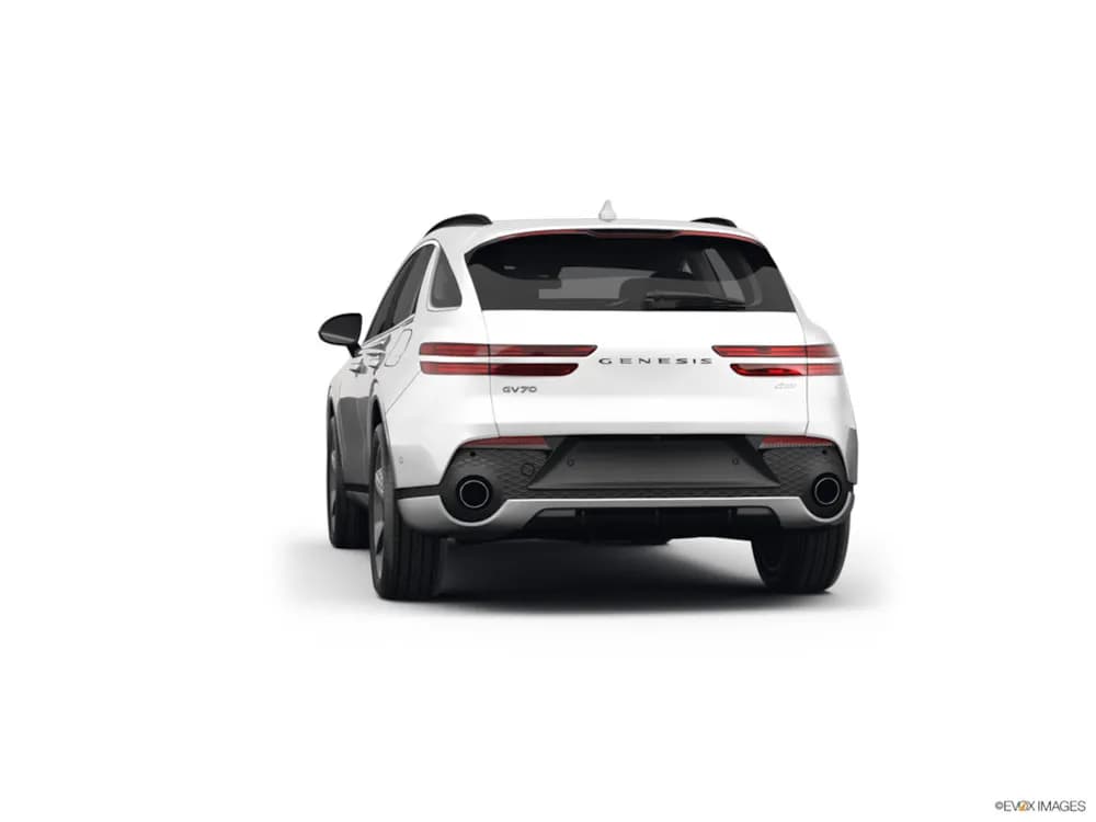 Genesis GV70 2022 2.5T Prestige