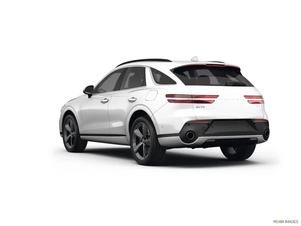 Genesis GV70 2022 2.5T Prestige