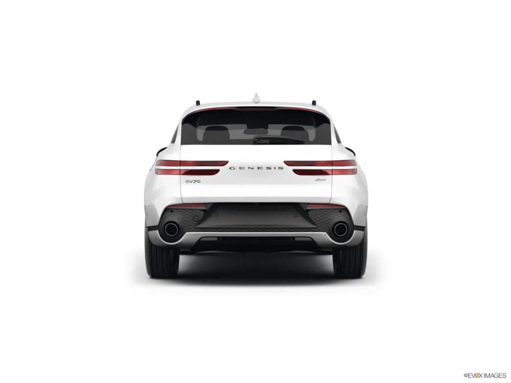 Genesis GV70 2022 2.5T Prestige