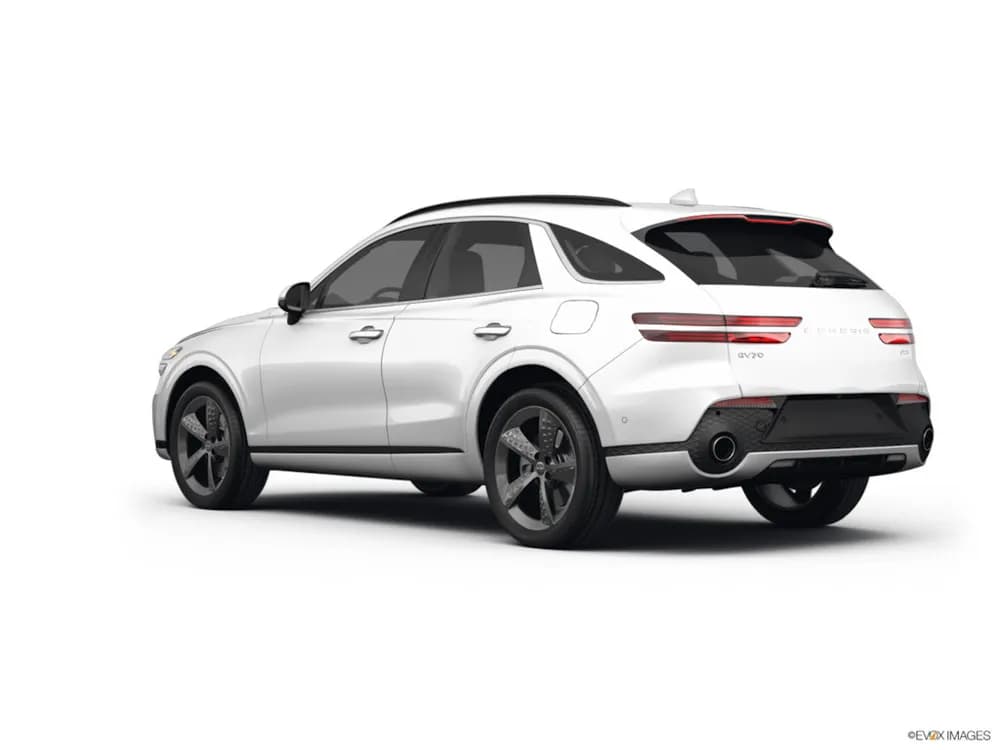 Genesis GV70 2022 2.5T Prestige