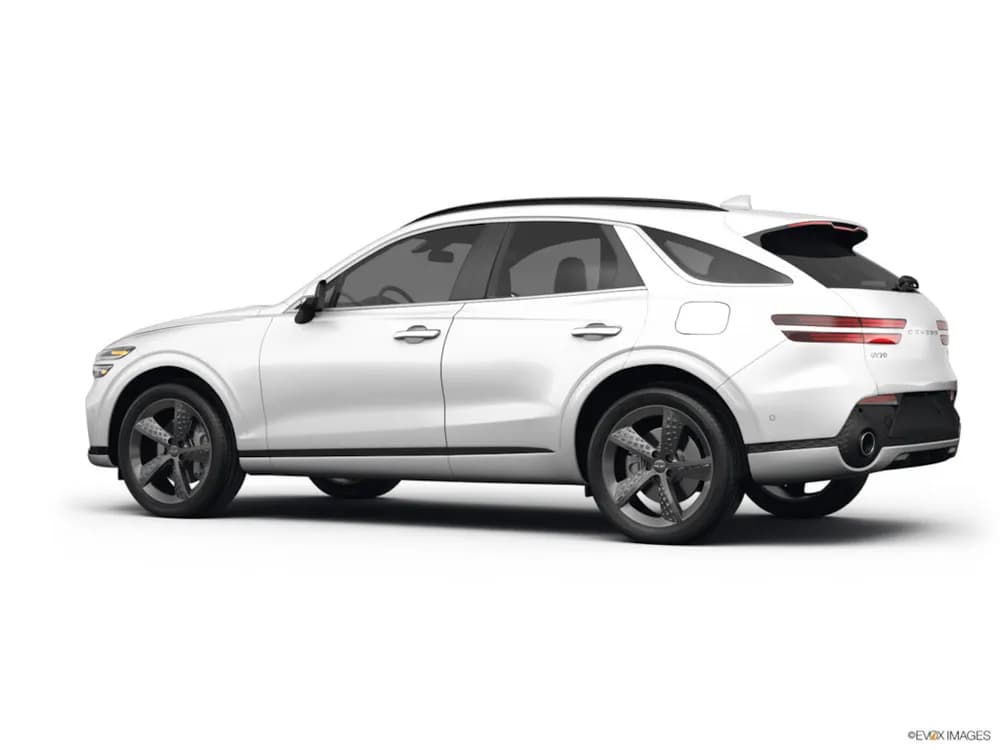 Genesis GV70 2022 2.5T Prestige