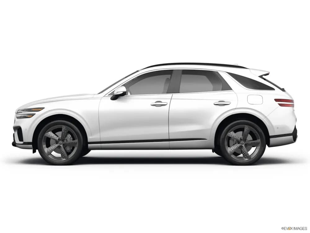 Genesis GV70 2022 2.5T Prestige