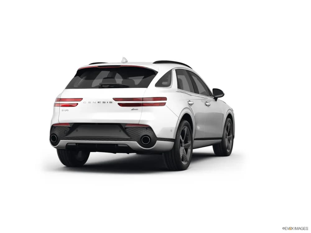 Genesis GV70 2022 2.5T Prestige