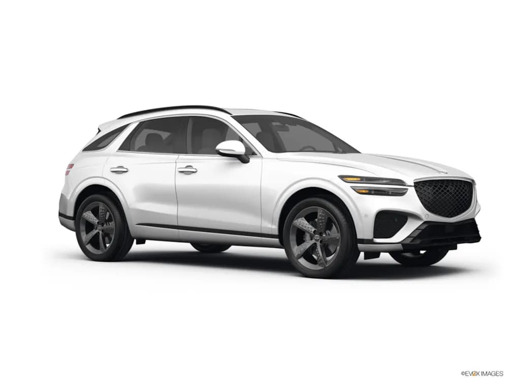 Genesis GV70 2022 2.5T Prestige