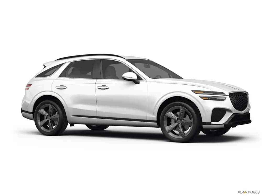 Genesis GV70 2022 2.5T Prestige