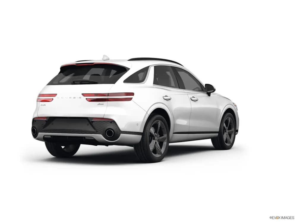 Genesis GV70 2022 2.5T Prestige