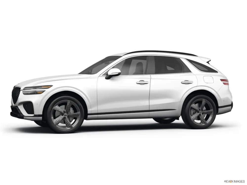 Genesis GV70 2022 2.5T Prestige