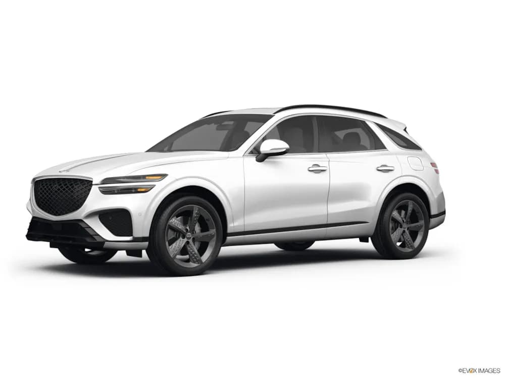 Genesis GV70 2022 2.5T Prestige