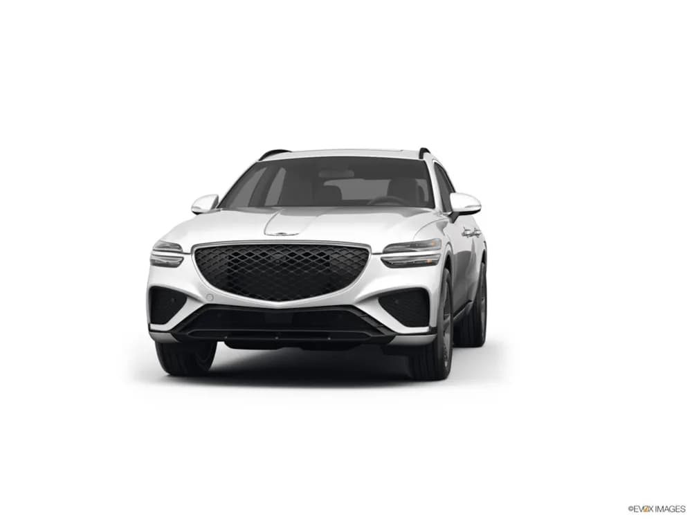 Genesis GV70 2022 2.5T Prestige