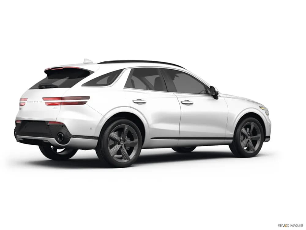 Genesis GV70 2022 2.5T Prestige