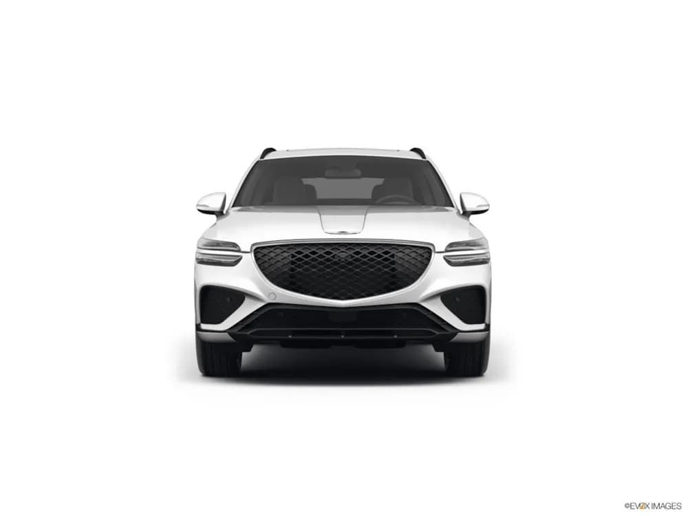 Genesis GV70 2022 2.5T Prestige