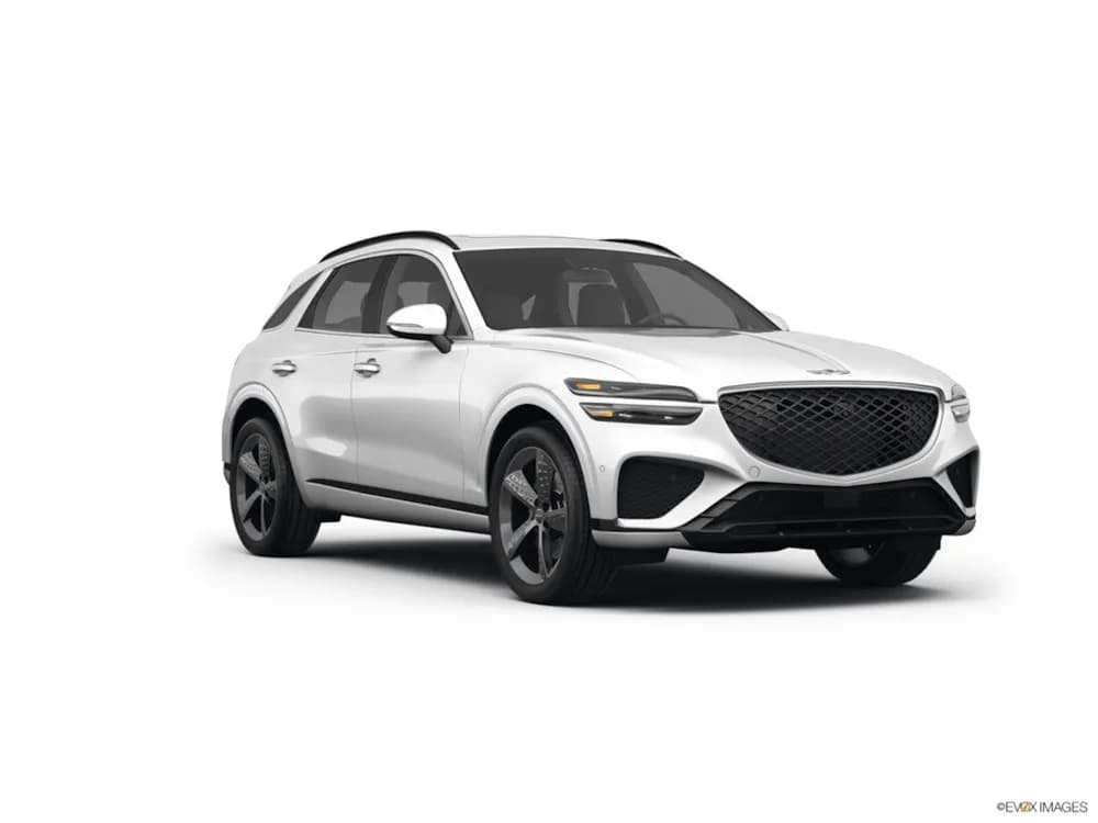 Genesis GV70 2022 2.5T Prestige