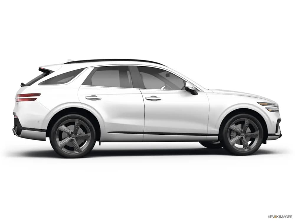 Genesis GV70 2022 2.5T Prestige
