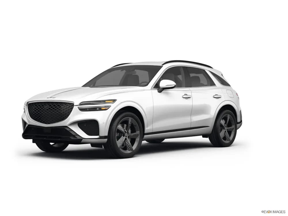 Genesis GV70 2022 2.5T Prestige