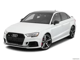 2.5 TFSI quattro (400 HP)