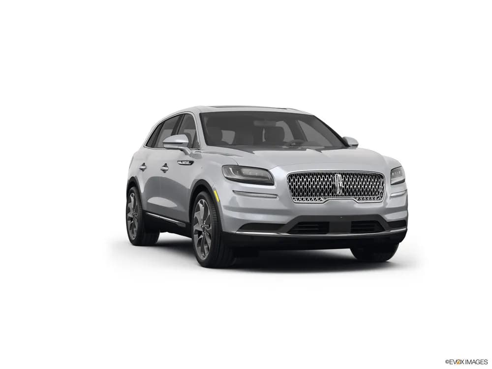 Lincoln Nautilus 2024 2.0T Premier (250 Hp)