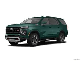 5.3L Z71 4WD