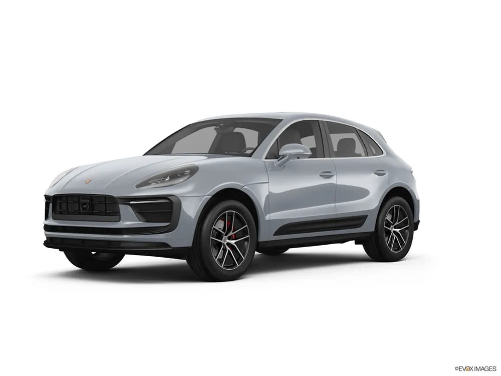Porsche Macan 2025 S