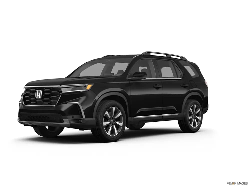 هوندا بايلوت 2025 3.5 Touring AWD
