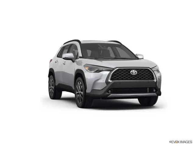 Toyota Corolla Cross 2025 1.8L XL (HEV)