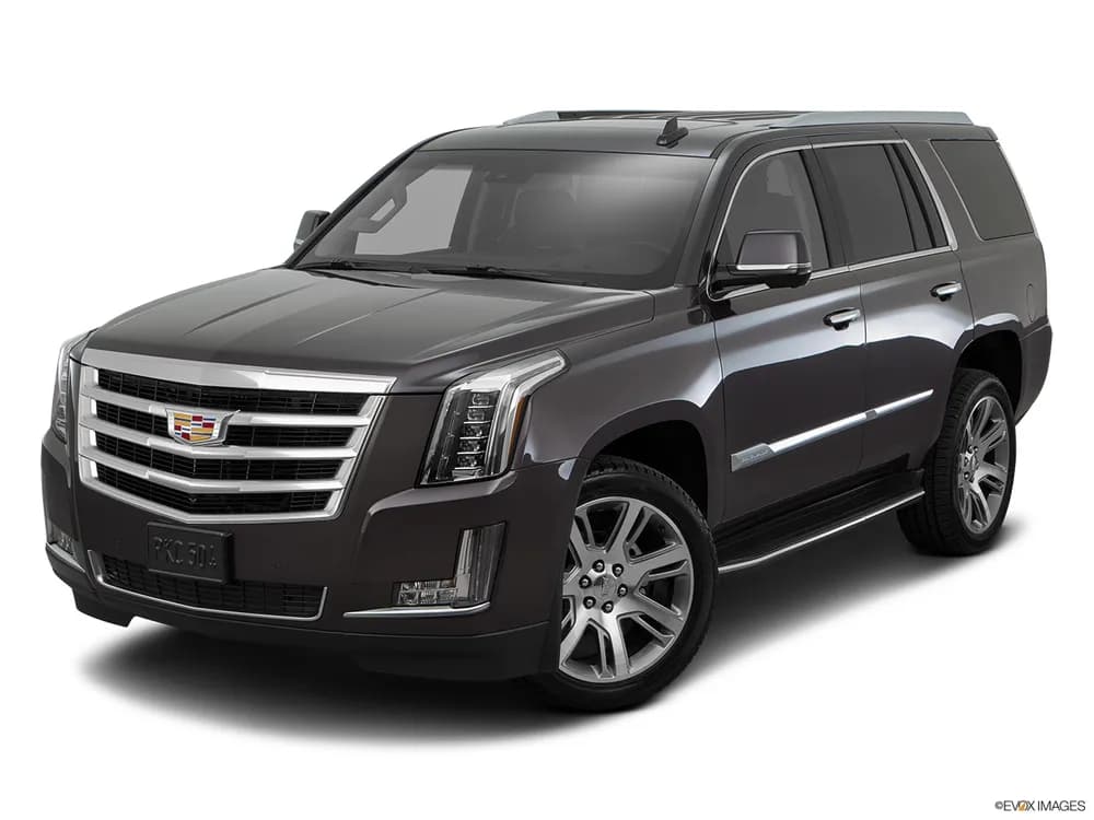 كاديلاك اسكاليد 2016 6.2L Top