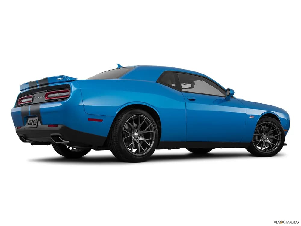 SRT8