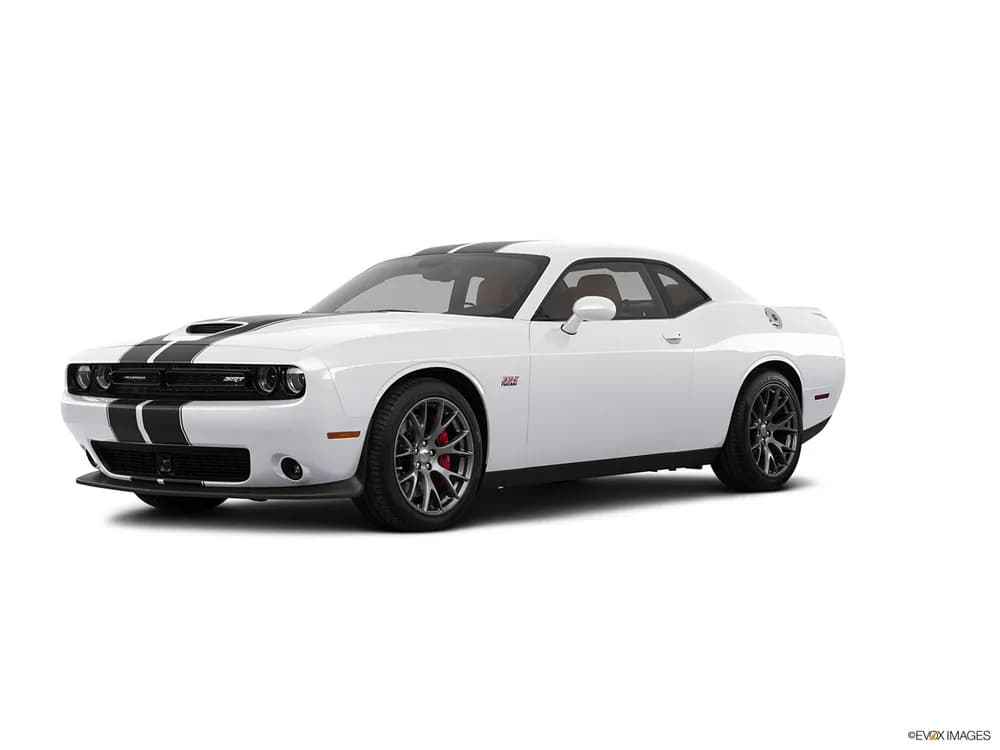 SRT8