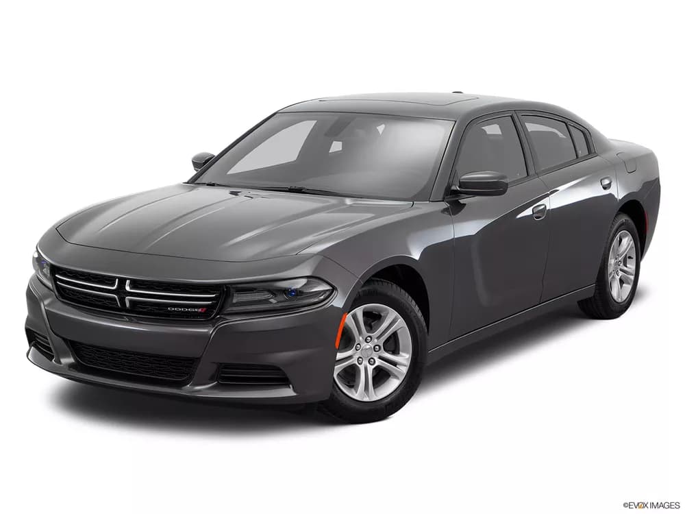 Dodge Charger 2017 SE