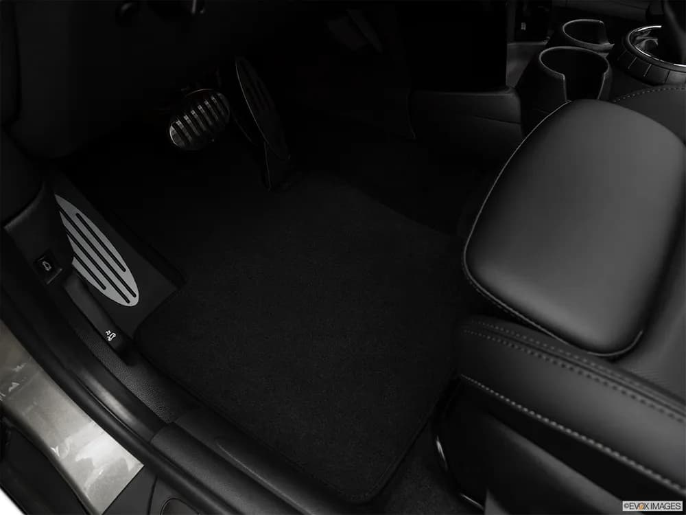3-Door Cooper S