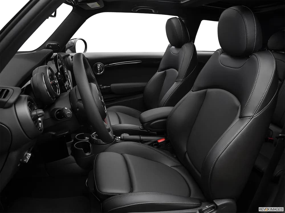 3-Door Cooper S