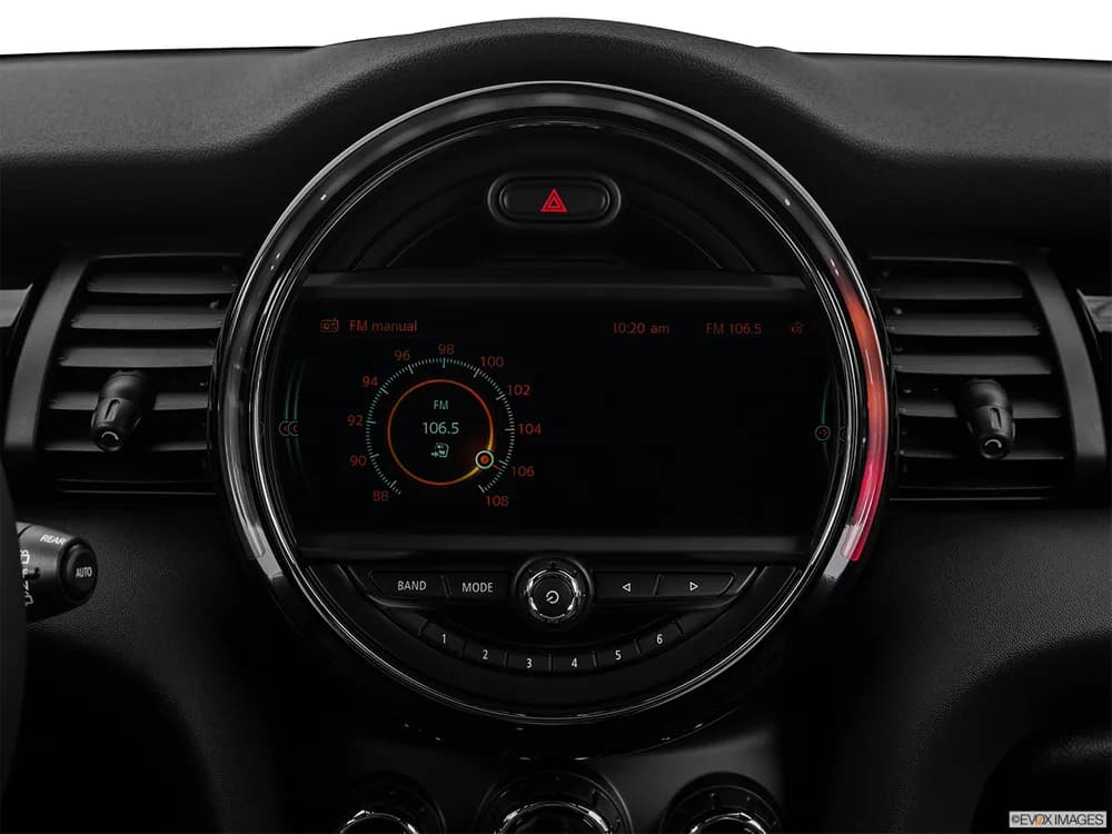 3-Door Cooper S