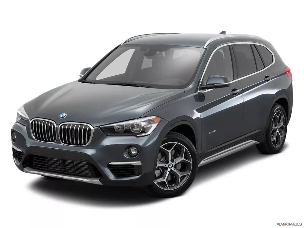 BMW X1 2017 2.0 I-4