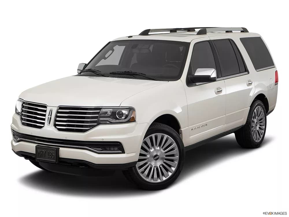 لينكون نافيجيتور 2017 3.5L Reserve STD