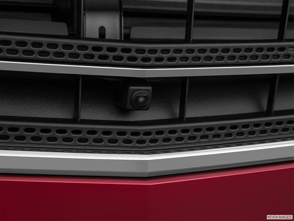 Chevrolet Traverse 2018 3.6L LTZ