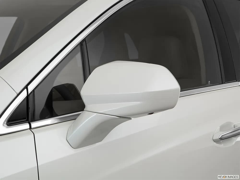 Cadillac XT5 Crossover 2018 3.6L AWD Platinum