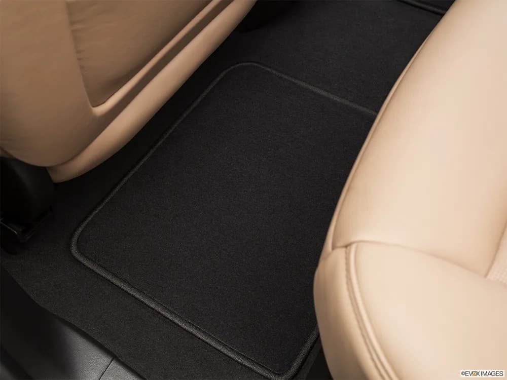 Cadillac XT5 Crossover 2018 3.6L AWD Platinum
