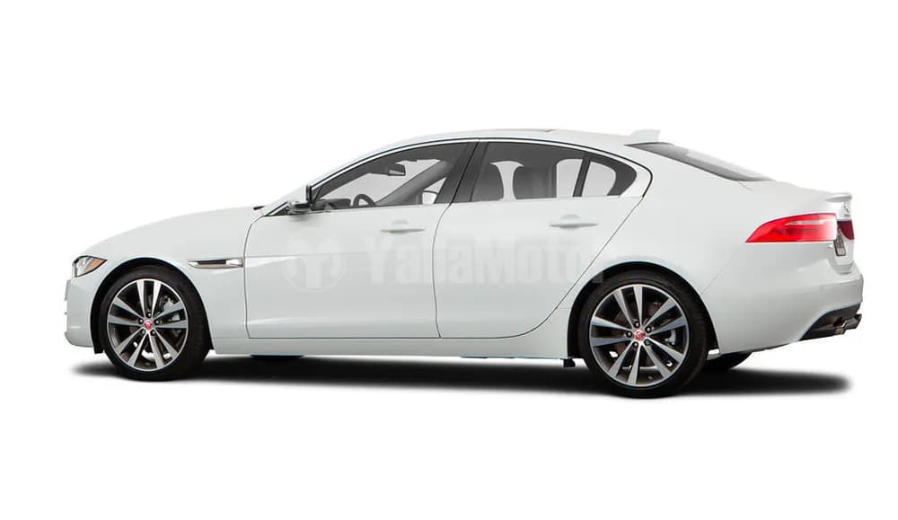 Jaguar XE 2018 2.0 Prestige