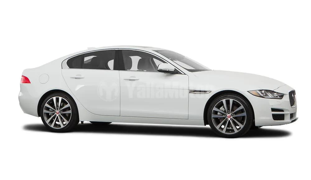 Jaguar XE 2018 2.0 Prestige