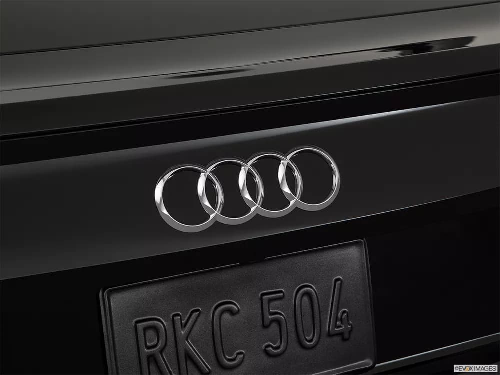 Audi R8 Coupe 2018 5.2 V10
