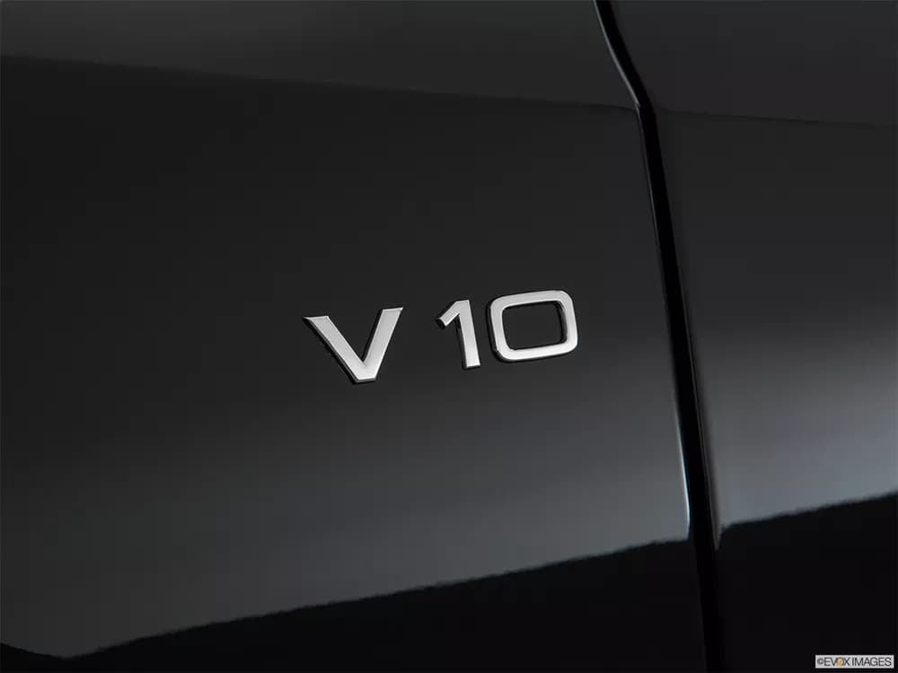 Audi R8 Coupe 2018 5.2 V10