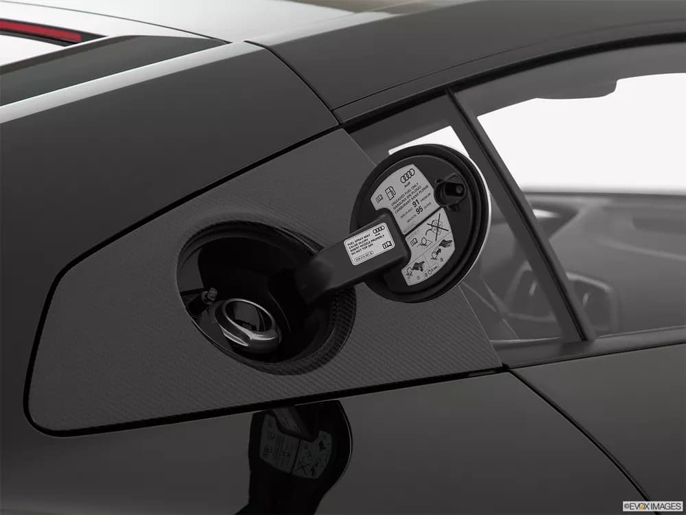 Audi R8 Coupe 2018 5.2 V10