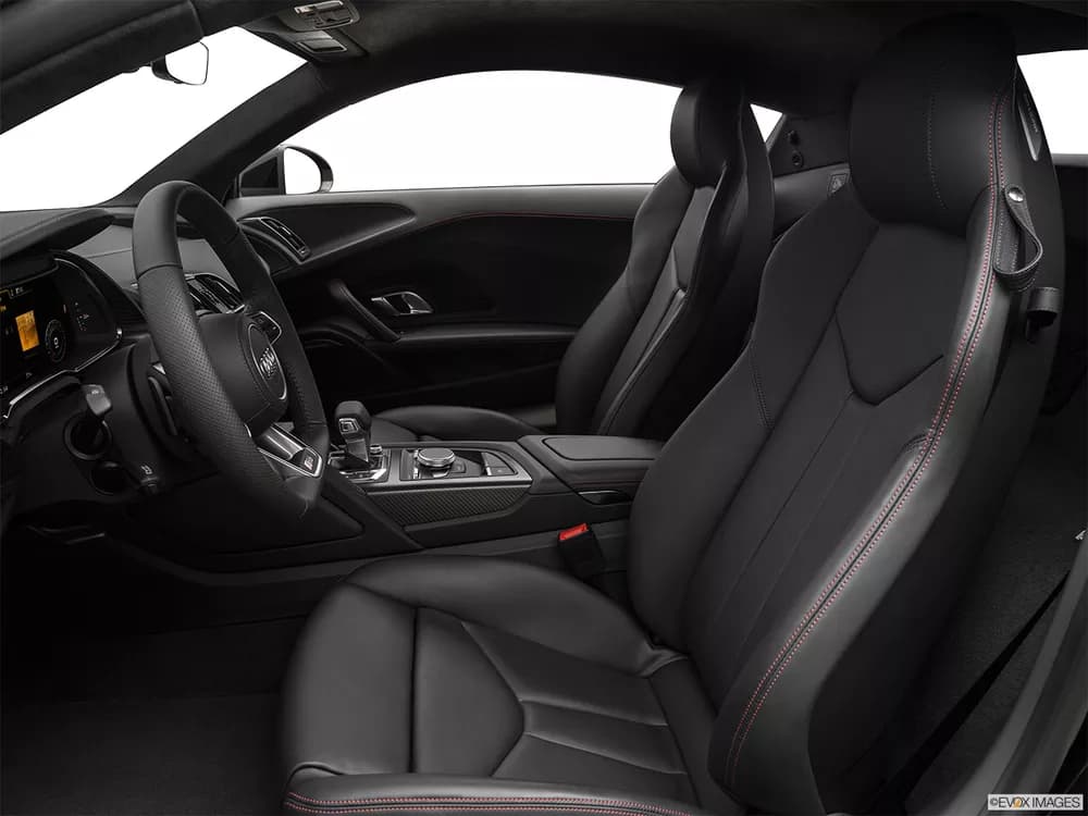 Audi R8 Coupe 2018 5.2 V10