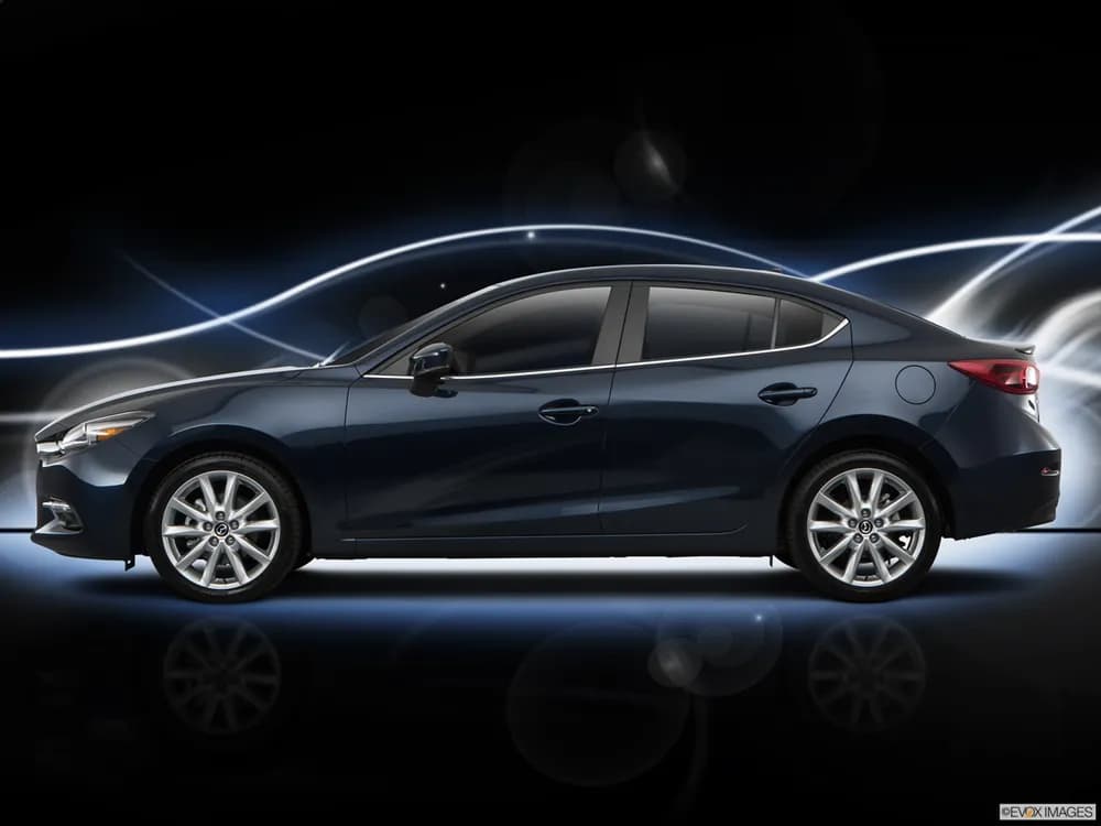 Mazda 3 Sedan 2018 2.0 R