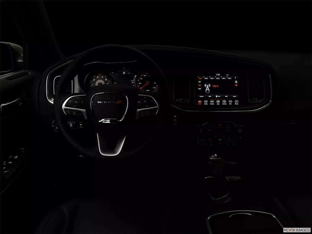 Dodge Charger 2018 3.6L SXT Plus