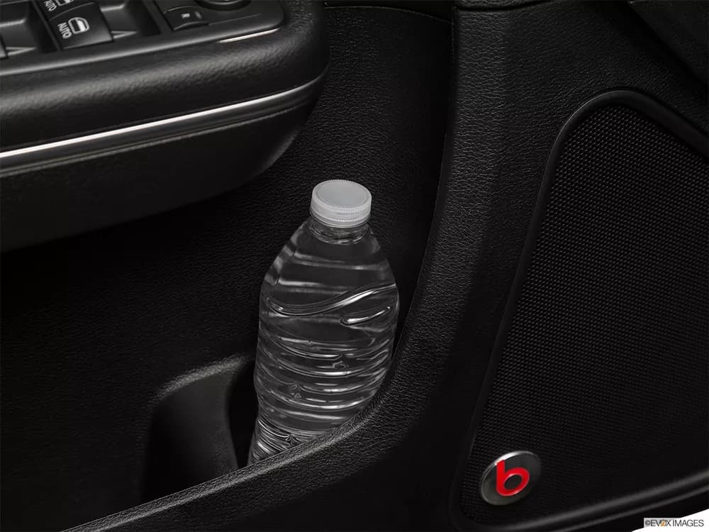 Dodge Charger 2018 3.6L SXT Plus