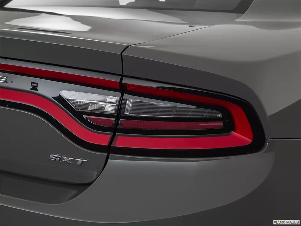 Dodge Charger 2018 3.6L SXT Plus